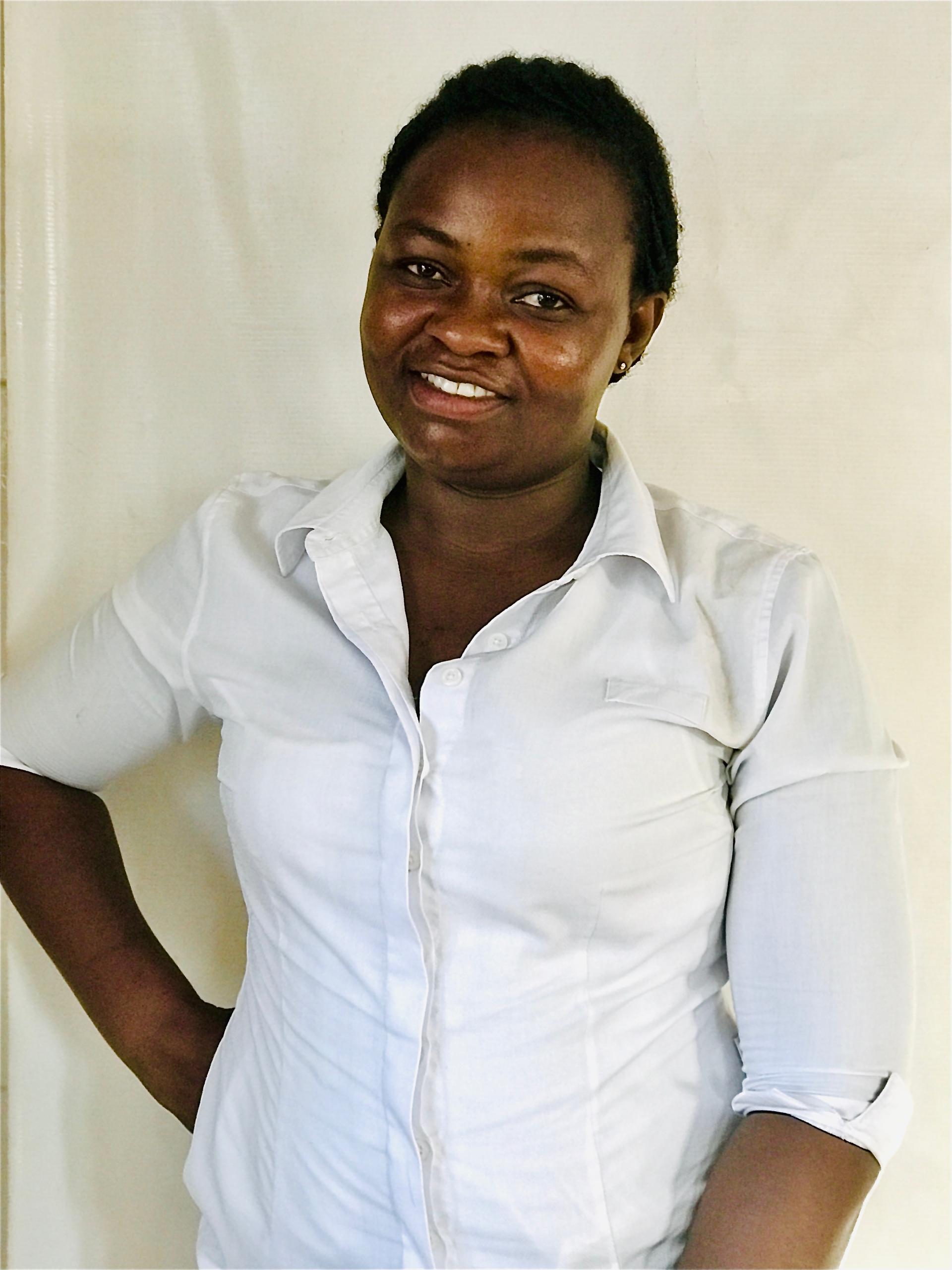 Doris Abooagyewaa