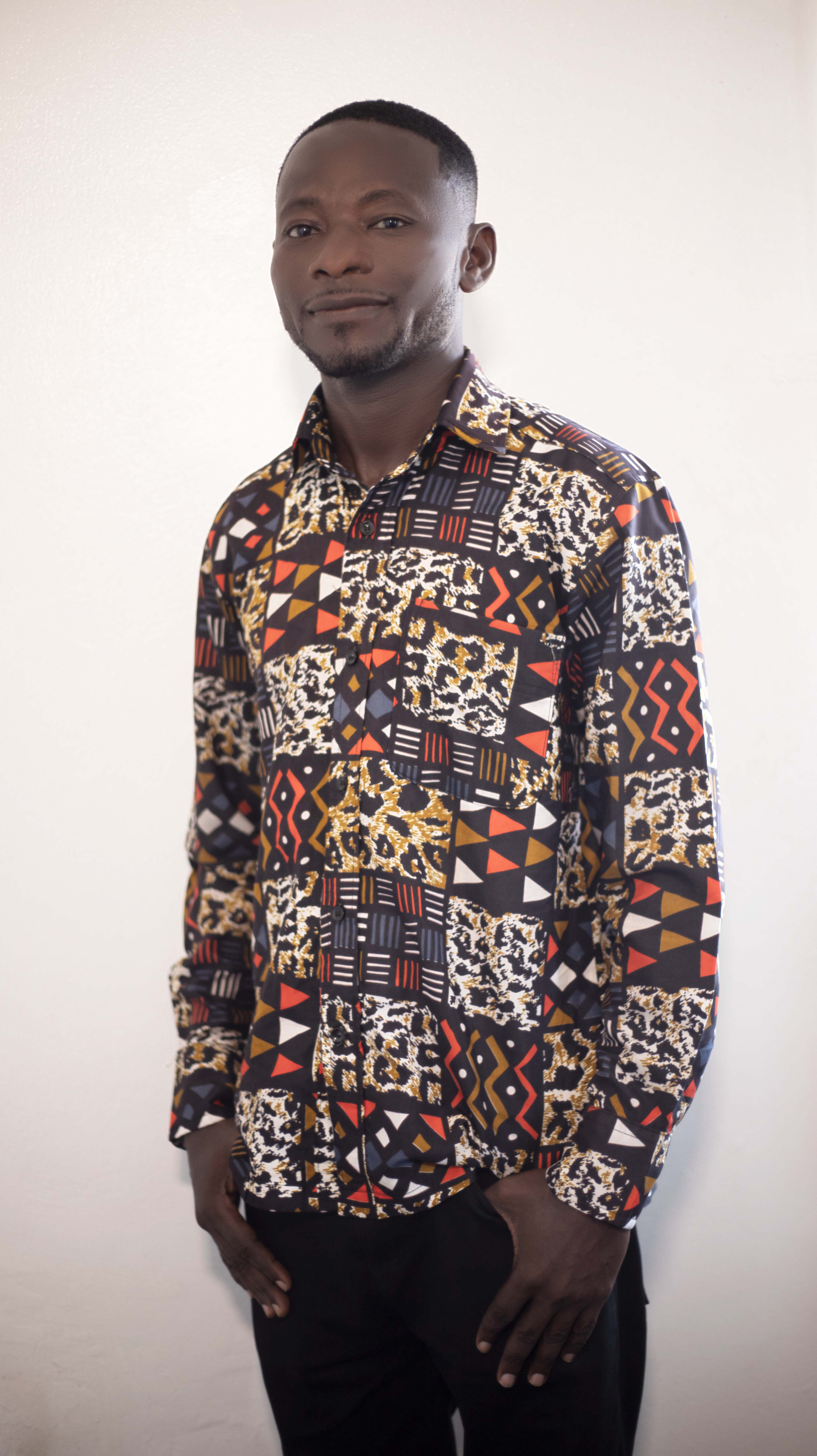 Noah Yaro
